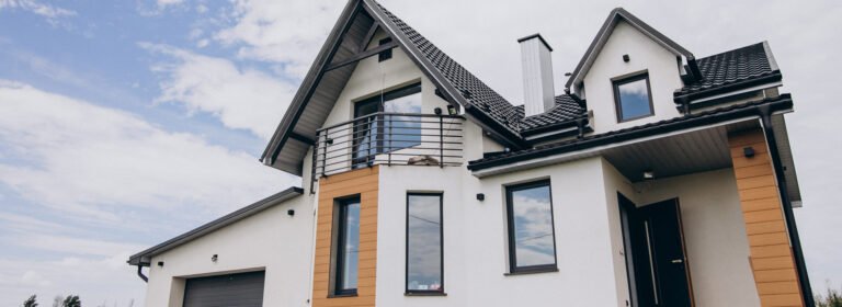 Property is the foundation of wealth